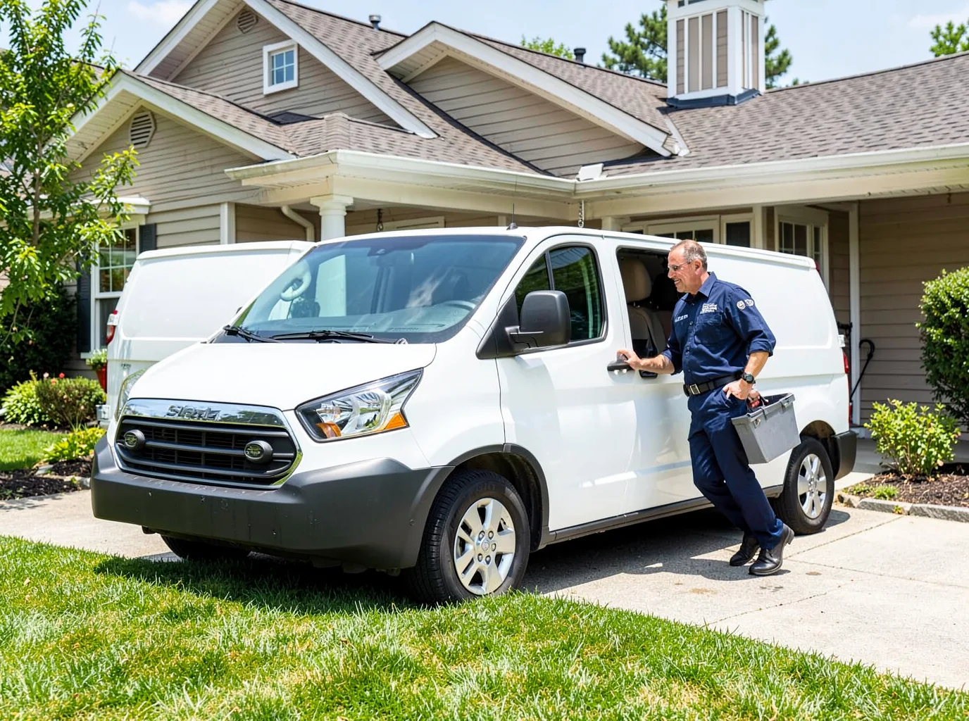 Emergency Plumber company in Wharton, OH
