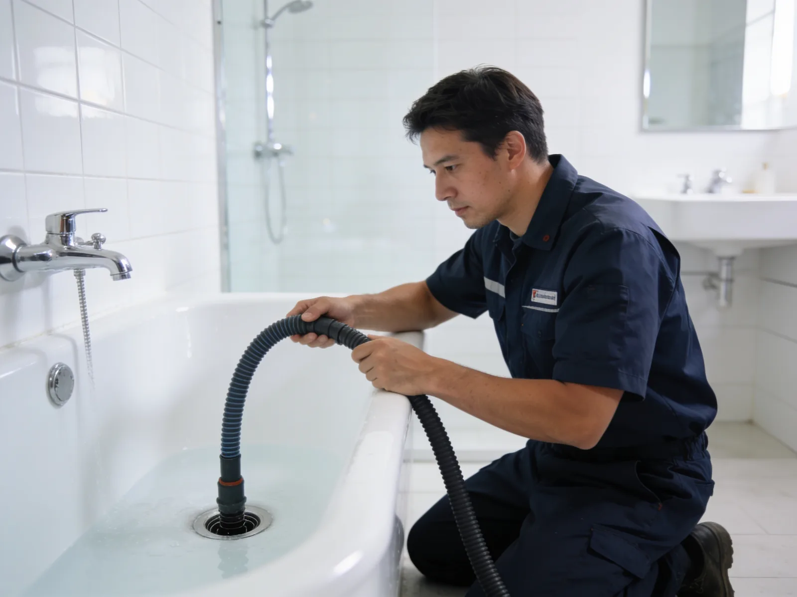 Emergency Plumber Wharton, OH FAQs
